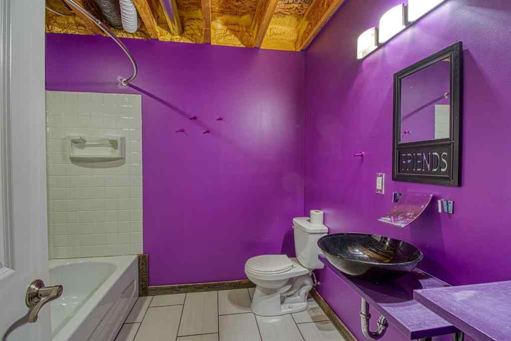 MLS® A2261316 - 10602 100 Ave   in NONE Hythe, Residential