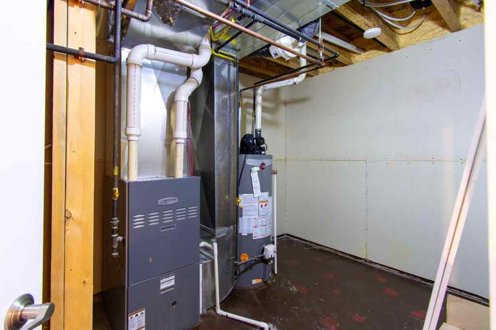 MLS® A2261316 - 10602 100 Ave   in NONE Hythe, Residential