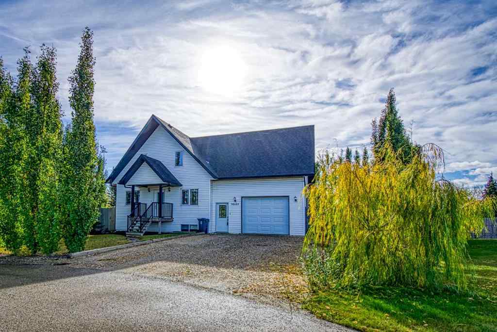 MLS® A2261316 - 10602 100 Ave   in NONE Hythe, Residential