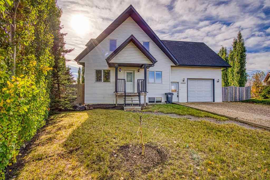 MLS® A2261316 - 10602 100 Ave   in NONE Hythe, Residential