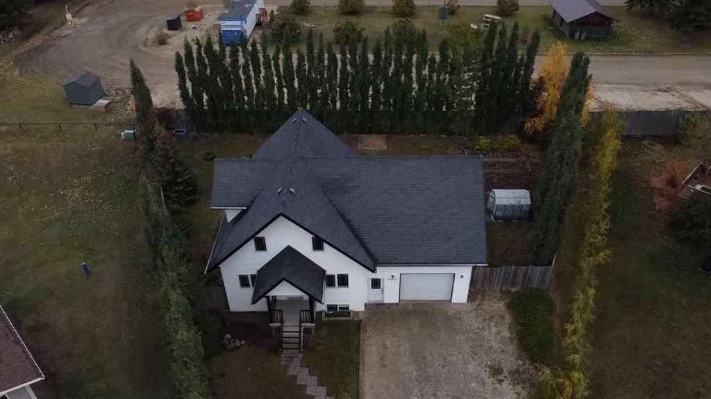 MLS® A2261316 - 10602 100 Ave   in NONE Hythe, Residential