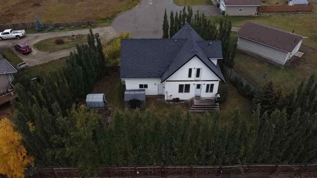 MLS® A2261316 - 10602 100 Ave   in NONE Hythe, Residential