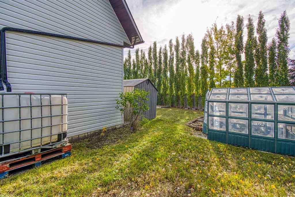 MLS® A2261316 - 10602 100 Ave   in NONE Hythe, Residential