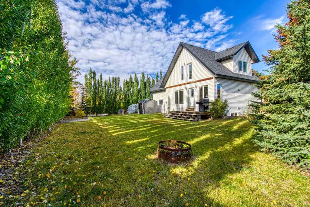 MLS® A2261316 - 10602 100 Ave   in NONE Hythe, Residential