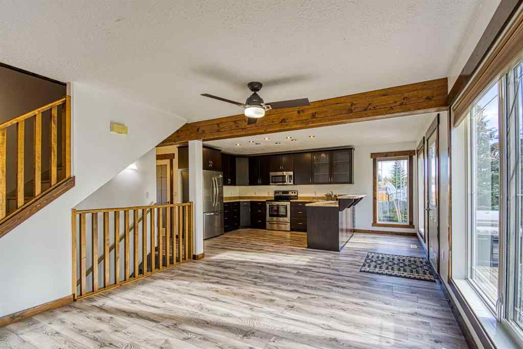 MLS® A2261316 - 10602 100 Ave   in NONE Hythe, Residential