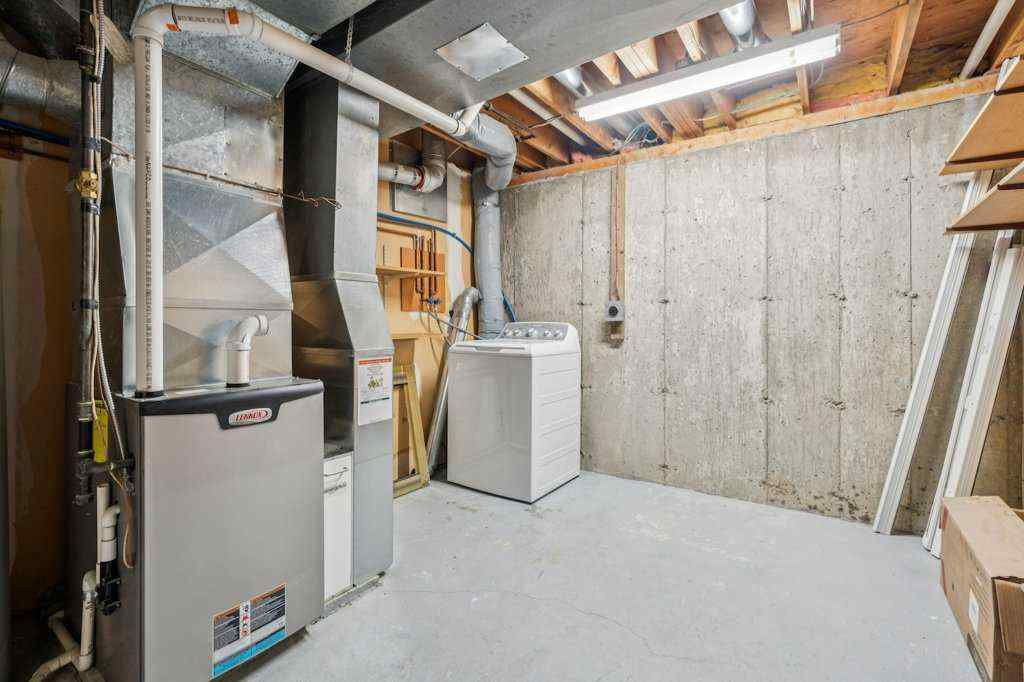 MLS® A2261317 - Unit #147 3437 42 Street NW in Varsity Calgary, Residential