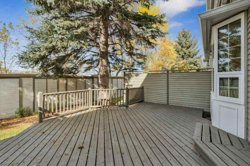 MLS® A2261317 - Unit #147 3437 42 Street NW in Varsity Calgary, Residential