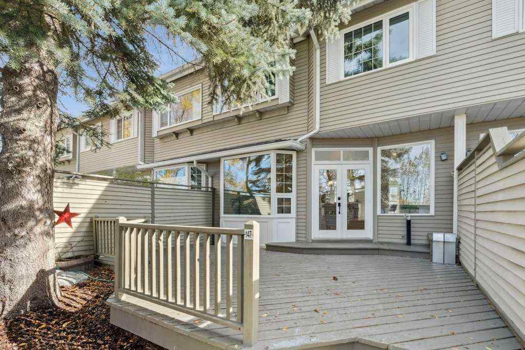 MLS® A2261317 - Unit #147 3437 42 Street NW in Varsity Calgary, Residential
