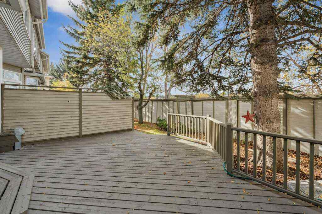 MLS® A2261317 - Unit #147 3437 42 Street NW in Varsity Calgary, Residential