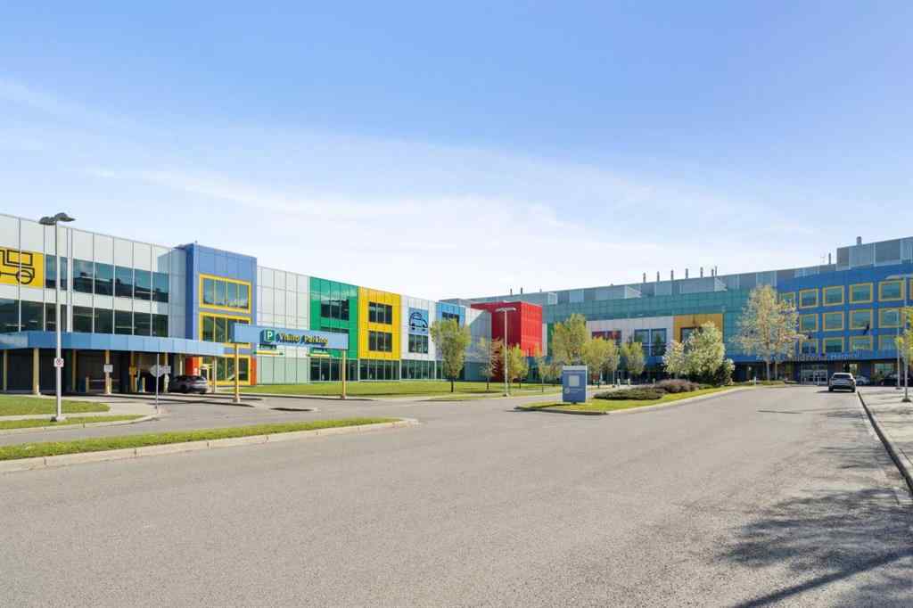 MLS® A2261317 - Unit #147 3437 42 Street NW in Varsity Calgary, Residential