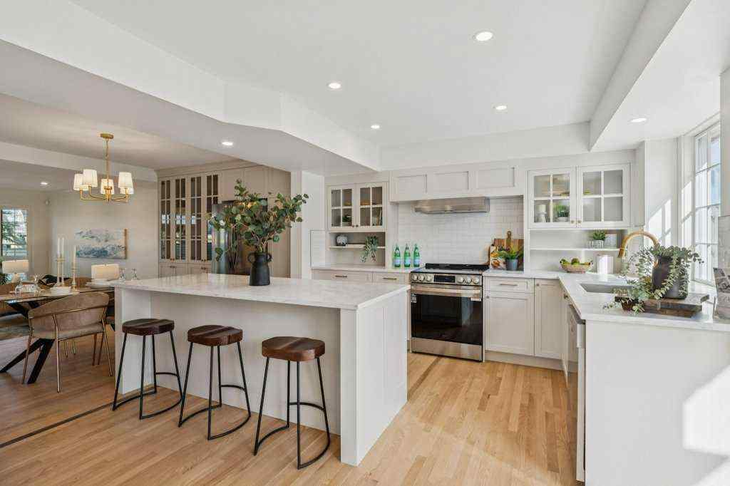 MLS® A2261317 - Unit #147 3437 42 Street NW in Varsity Calgary, Residential