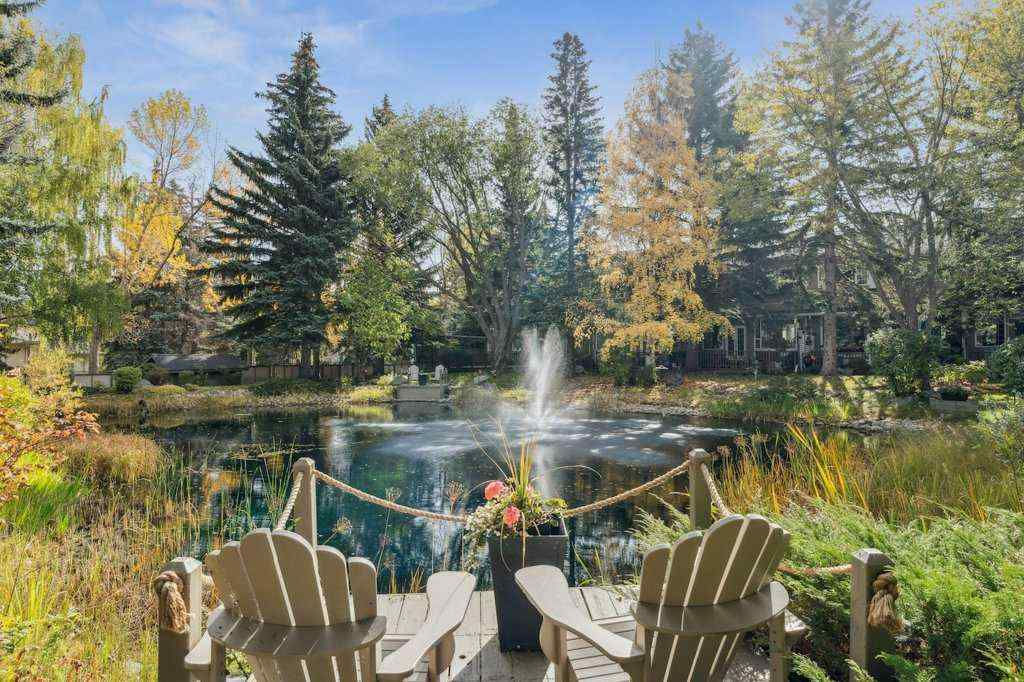 MLS® A2261317 - Unit #147 3437 42 Street NW in Varsity Calgary, Residential