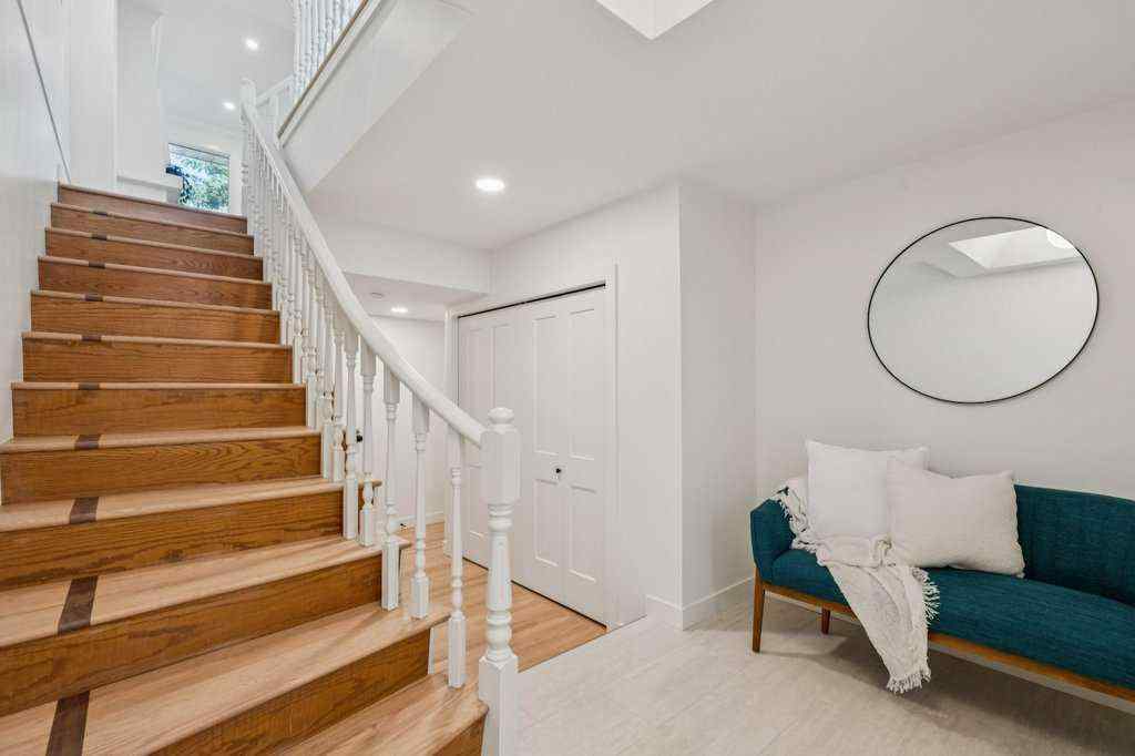 MLS® A2261317 - Unit #147 3437 42 Street NW in Varsity Calgary, Residential