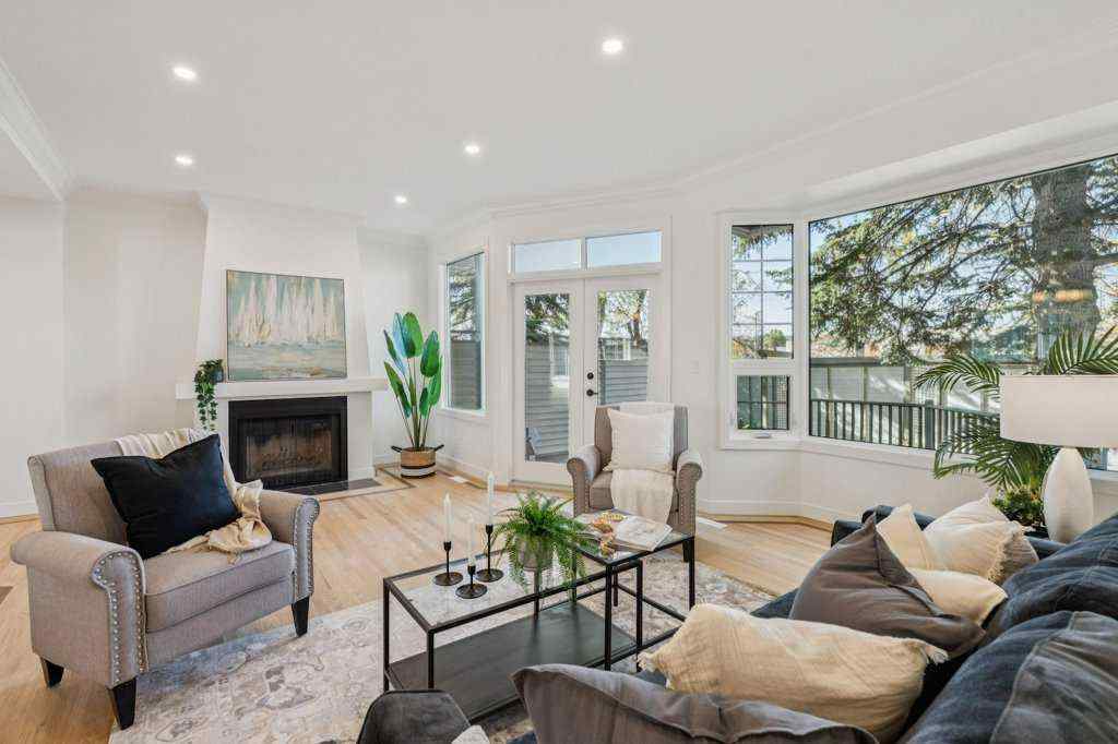 MLS® A2261317 - Unit #147 3437 42 Street NW in Varsity Calgary, Residential