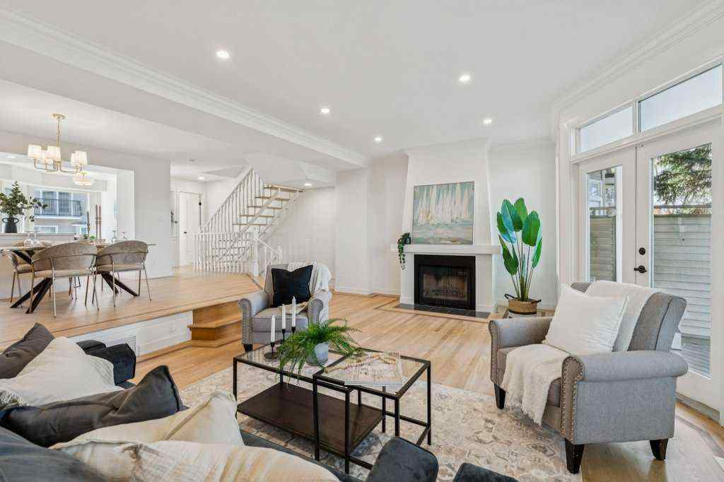 MLS® A2261317 - Unit #147 3437 42 Street NW in Varsity Calgary, Residential