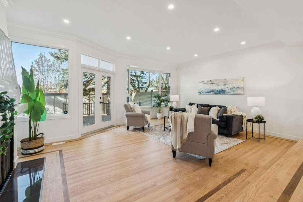 MLS® A2261317 - Unit #147 3437 42 Street NW in Varsity Calgary, Residential