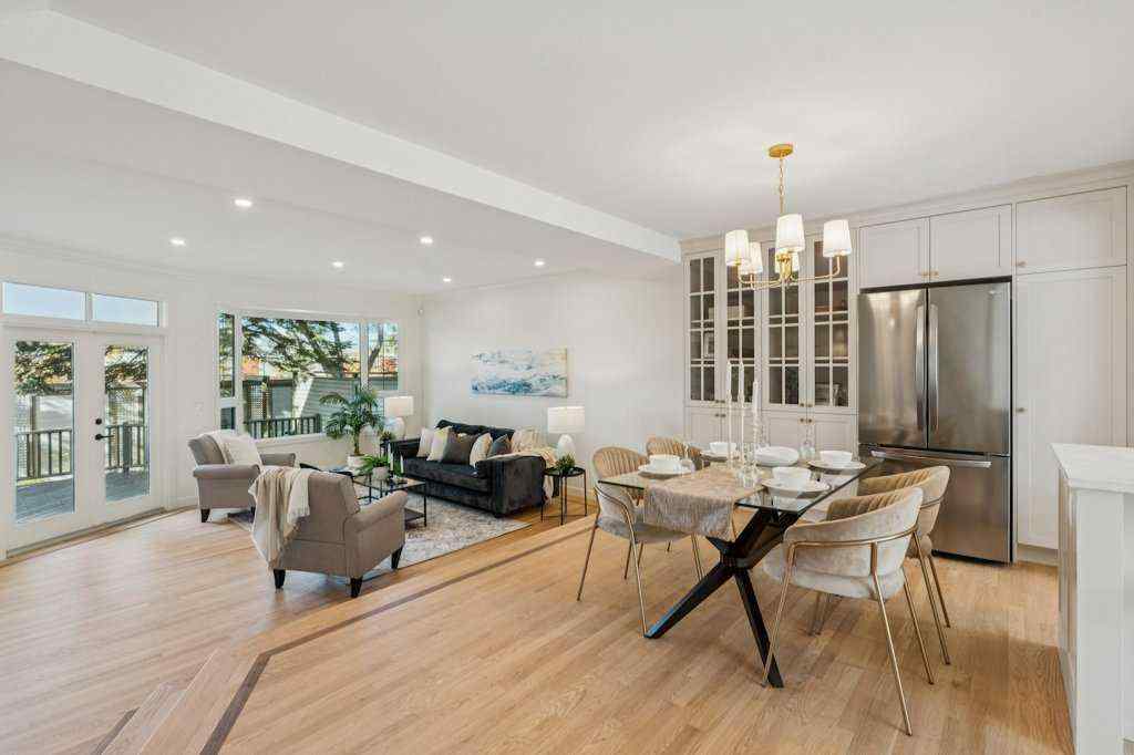 MLS® A2261317 - Unit #147 3437 42 Street NW in Varsity Calgary, Residential