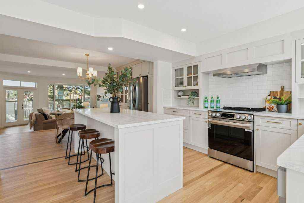 MLS® A2261317 - Unit #147 3437 42 Street NW in Varsity Calgary, Residential