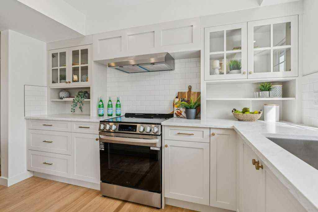 MLS® A2261317 - Unit #147 3437 42 Street NW in Varsity Calgary, Residential