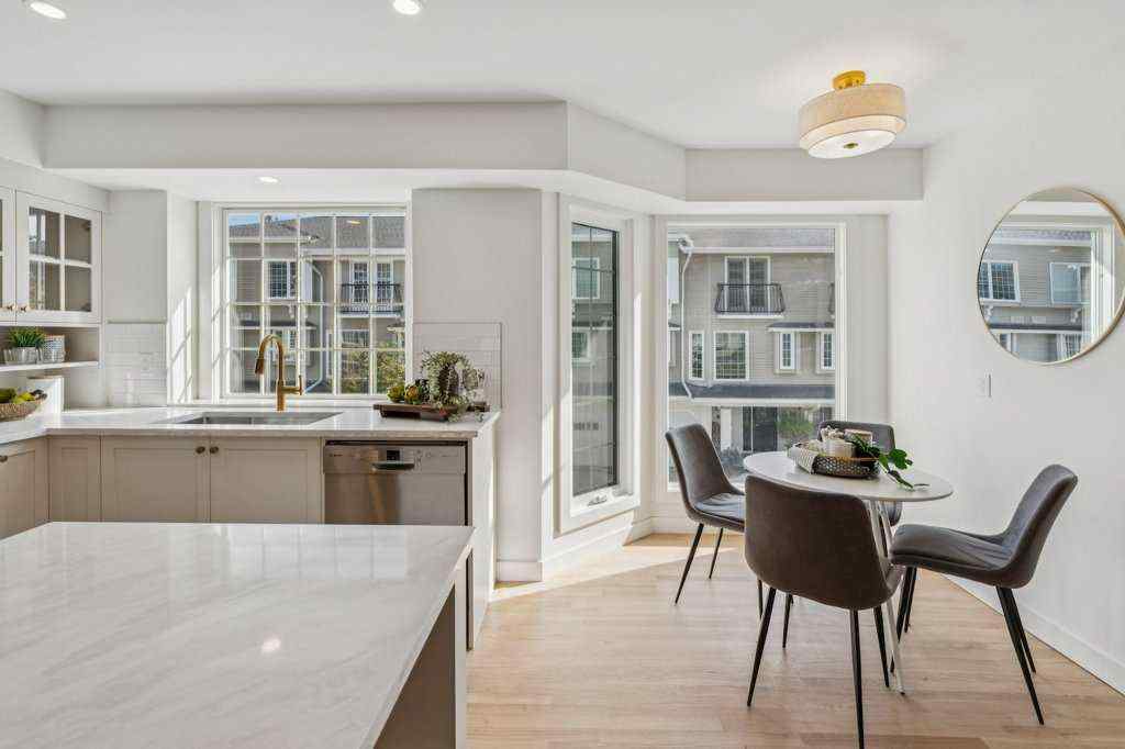 MLS® A2261317 - Unit #147 3437 42 Street NW in Varsity Calgary, Residential