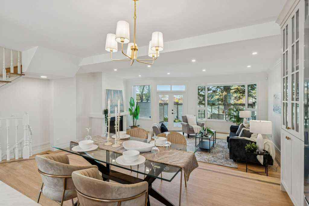 MLS® A2261317 - Unit #147 3437 42 Street NW in Varsity Calgary, Residential