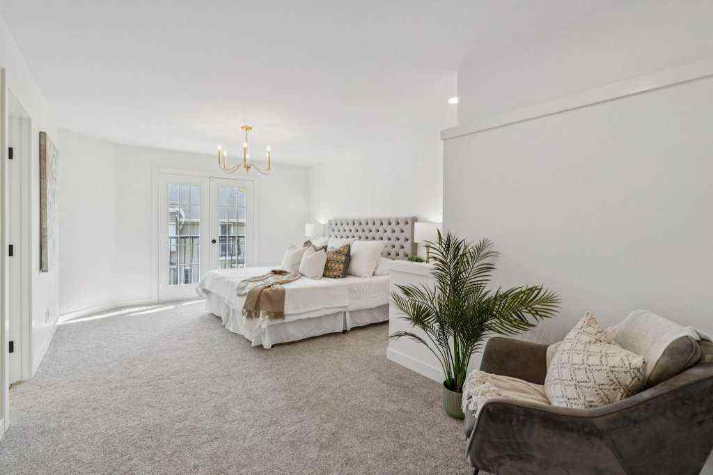 MLS® A2261317 - Unit #147 3437 42 Street NW in Varsity Calgary, Residential