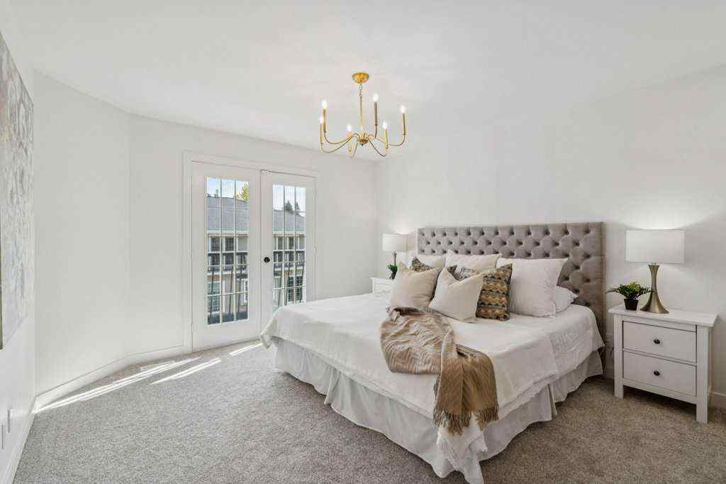 MLS® A2261317 - Unit #147 3437 42 Street NW in Varsity Calgary, Residential