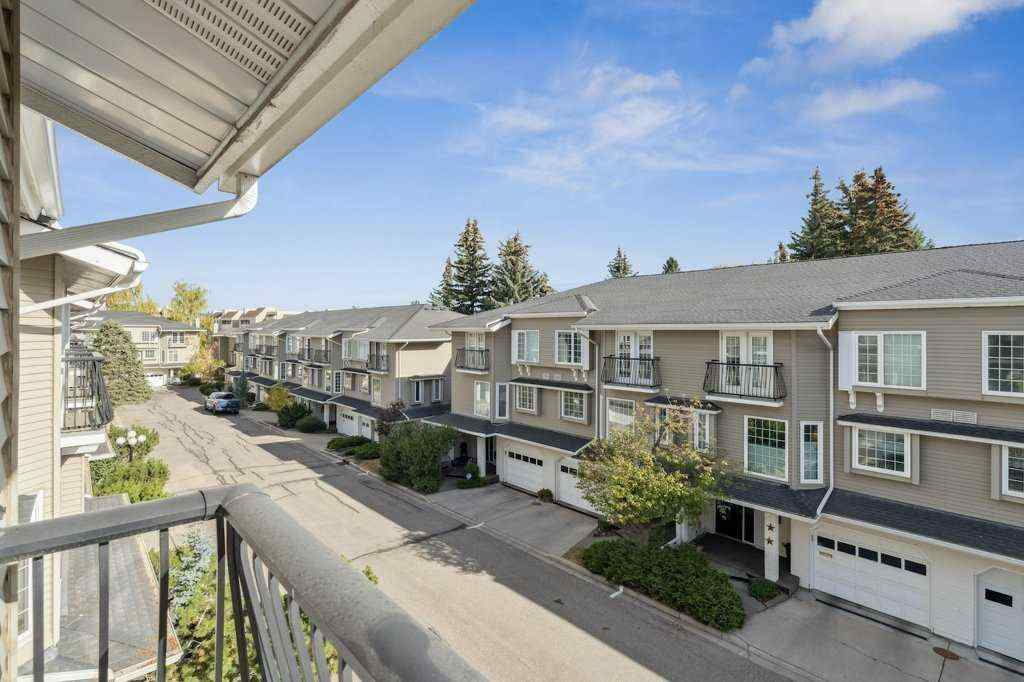 MLS® A2261317 - Unit #147 3437 42 Street NW in Varsity Calgary, Residential