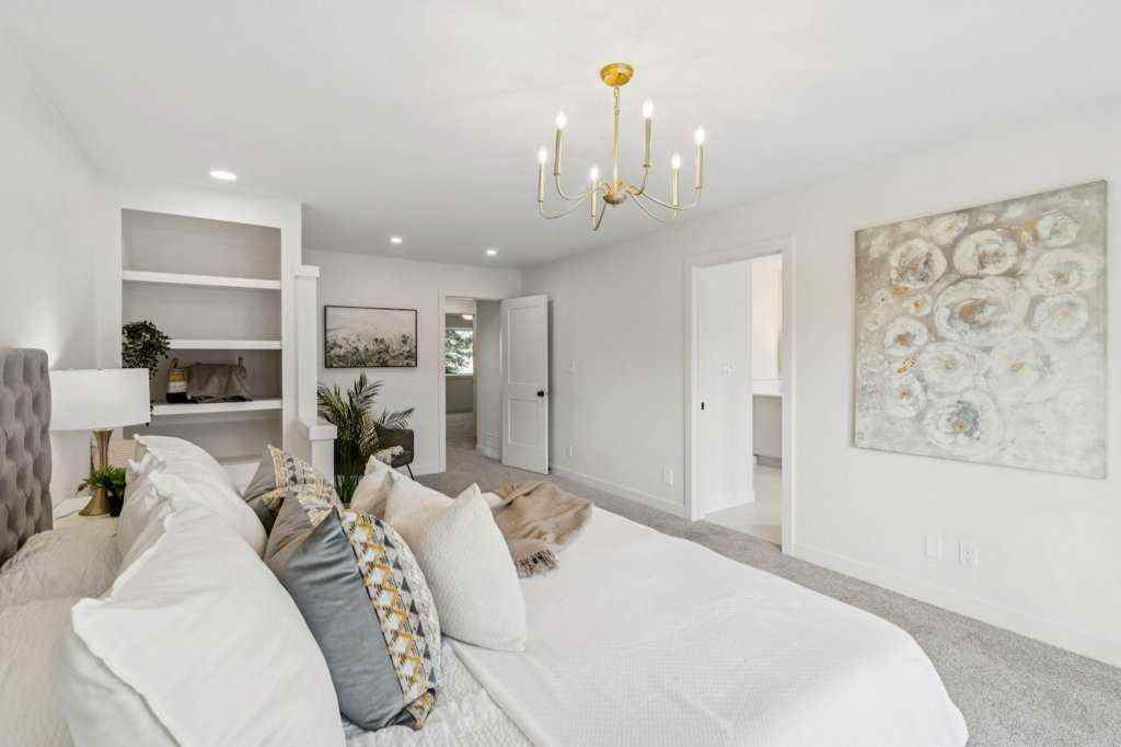 MLS® A2261317 - Unit #147 3437 42 Street NW in Varsity Calgary, Residential