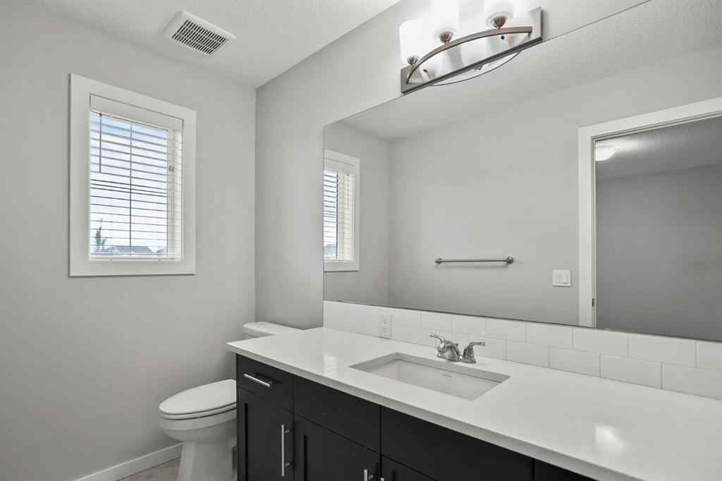 MLS® A2261318 - 1253 Legacy Circle SE in Legacy Calgary, Residential