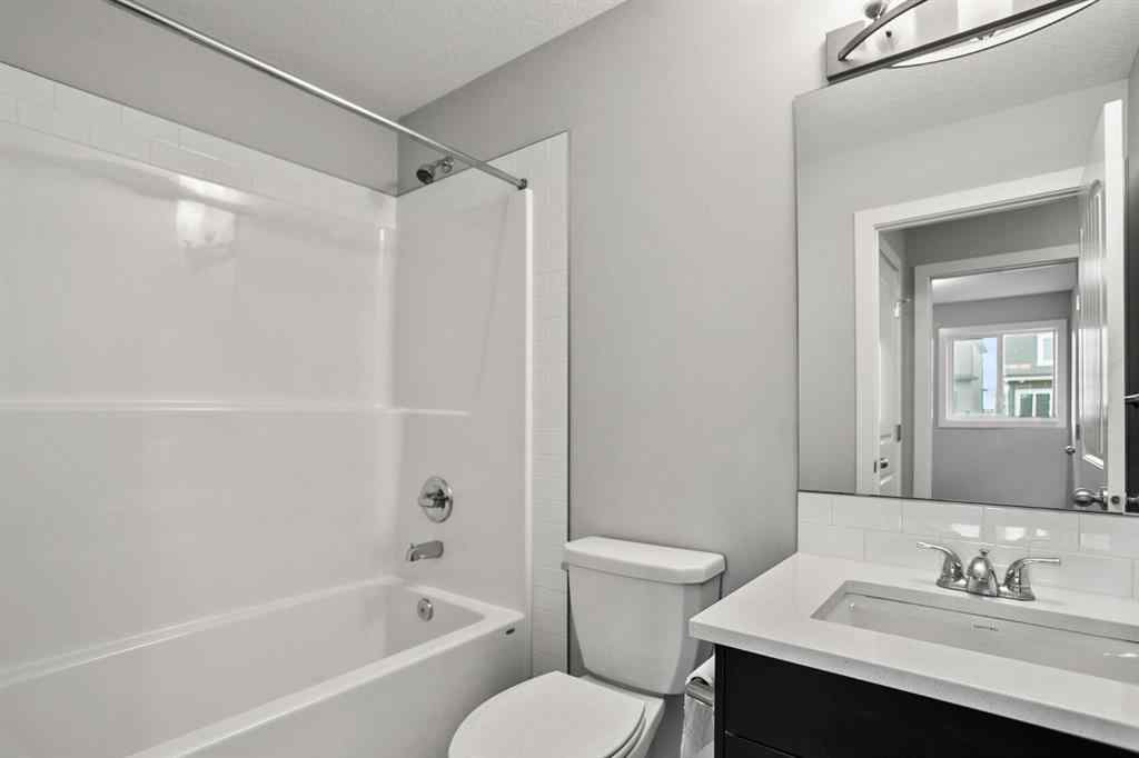 MLS® A2261318 - 1253 Legacy Circle SE in Legacy Calgary, Residential