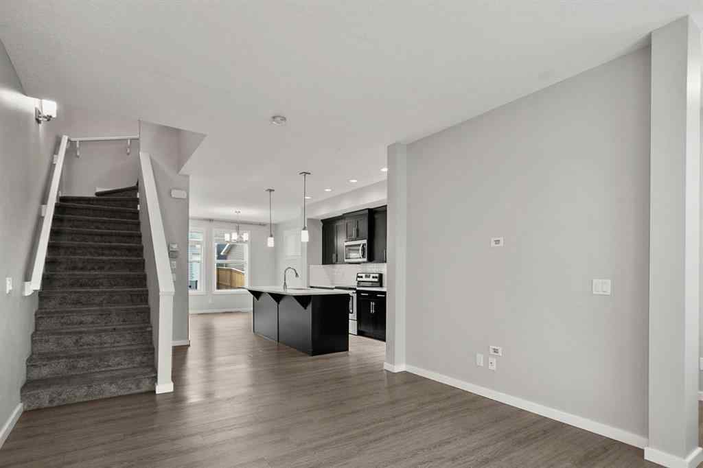 MLS® A2261318 - 1253 Legacy Circle SE in Legacy Calgary, Residential