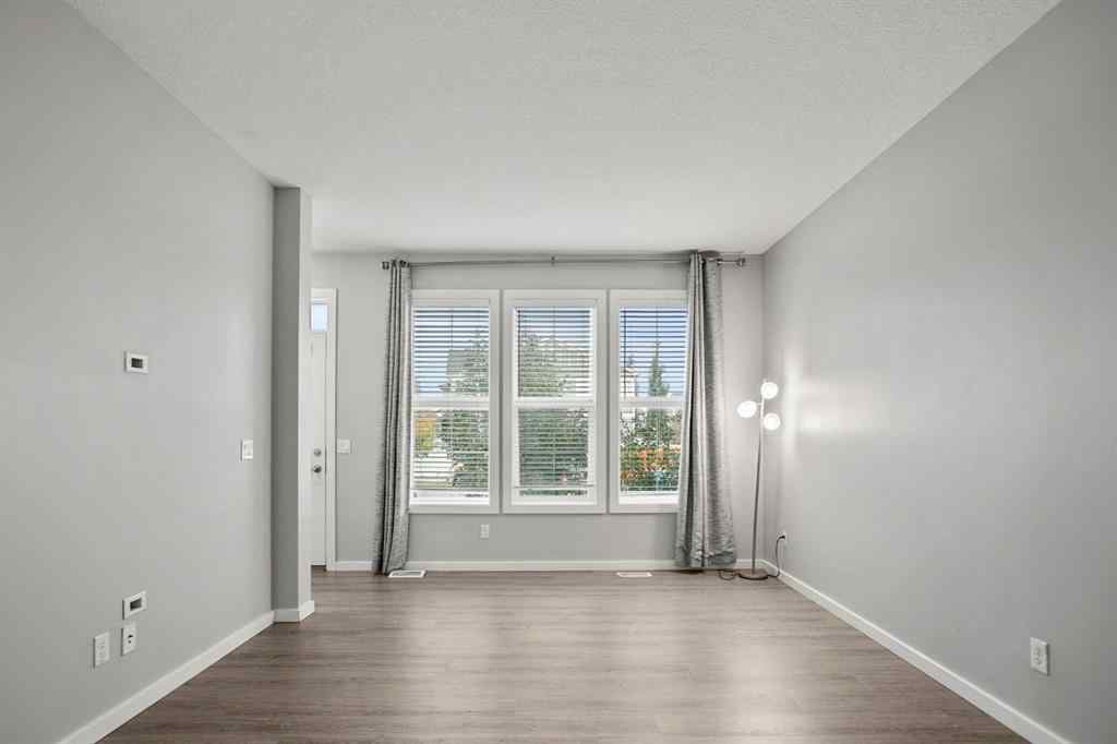 MLS® A2261318 - 1253 Legacy Circle SE in Legacy Calgary, Residential