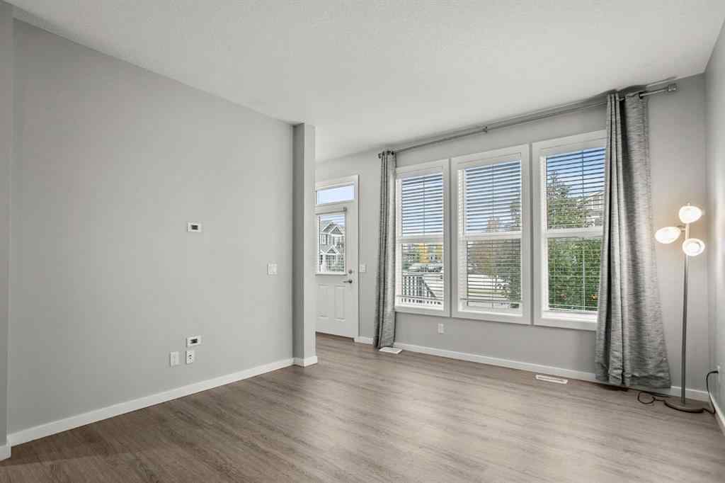 MLS® A2261318 - 1253 Legacy Circle SE in Legacy Calgary, Residential