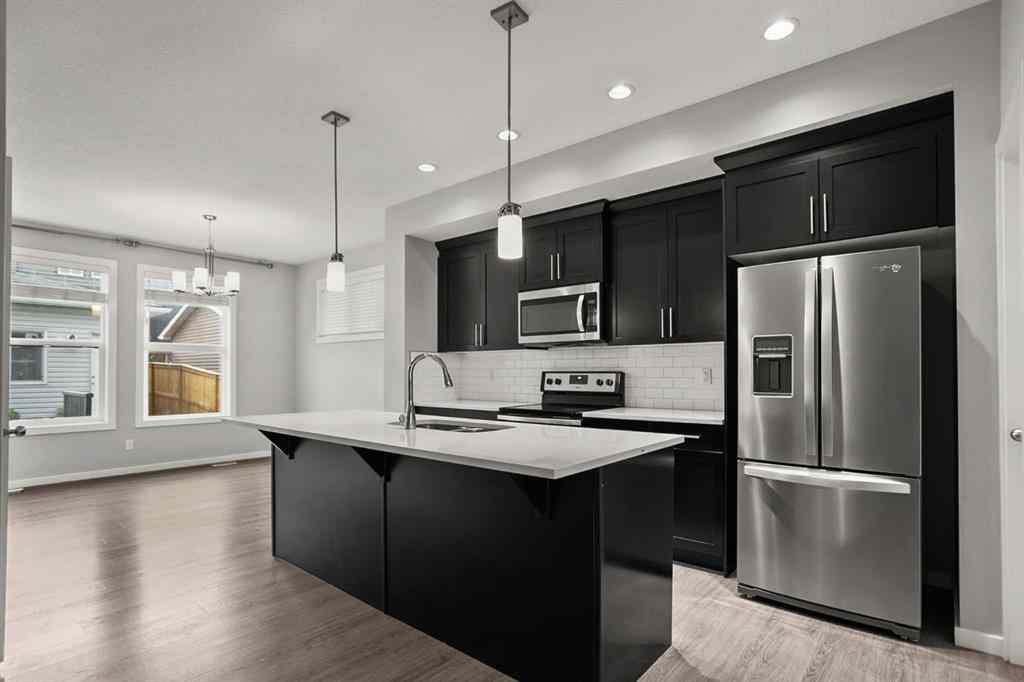 MLS® A2261318 - 1253 Legacy Circle SE in Legacy Calgary, Residential
