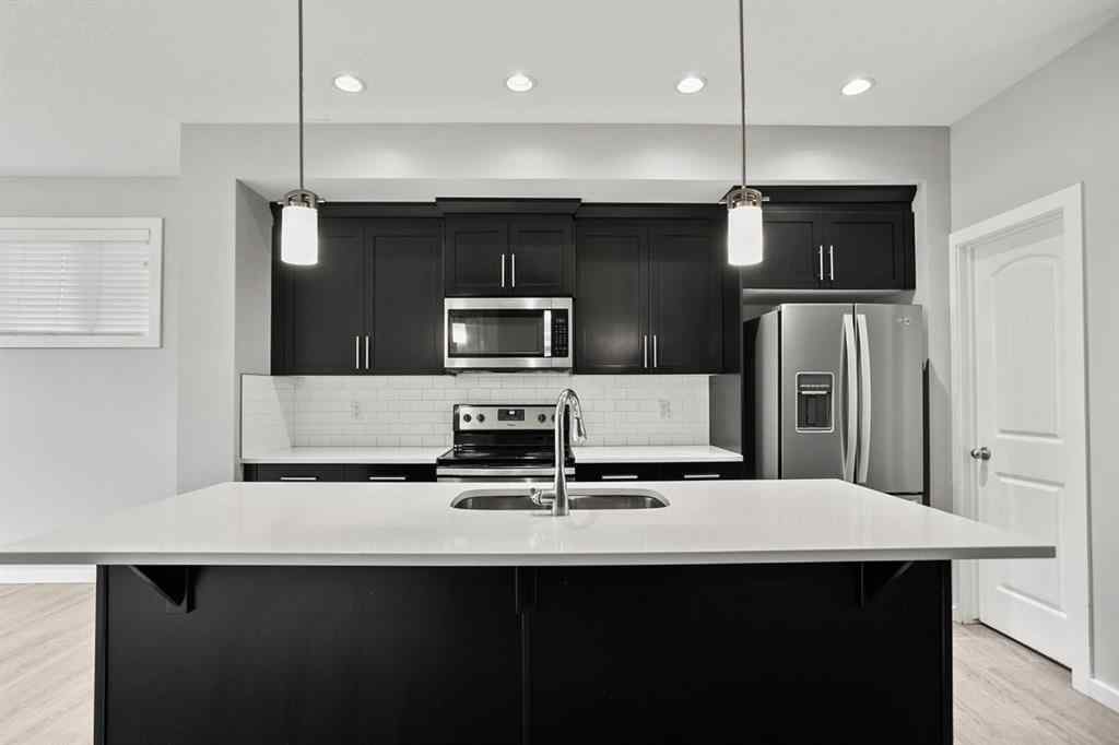 MLS® A2261318 - 1253 Legacy Circle SE in Legacy Calgary, Residential