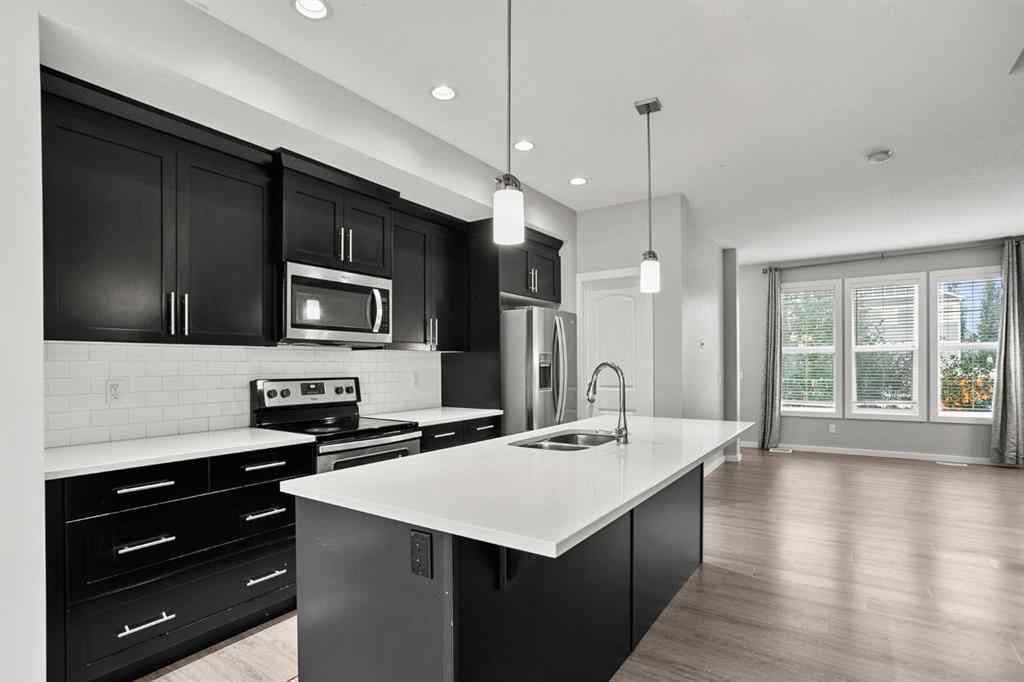 MLS® A2261318 - 1253 Legacy Circle SE in Legacy Calgary, Residential