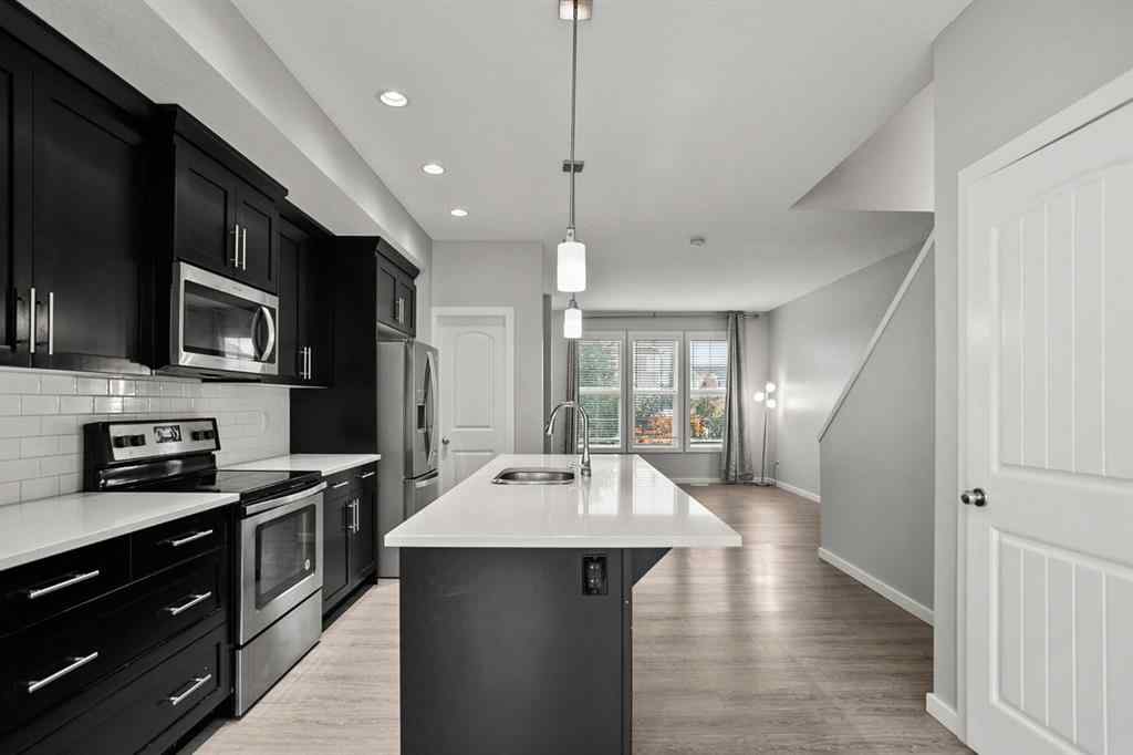 MLS® A2261318 - 1253 Legacy Circle SE in Legacy Calgary, Residential