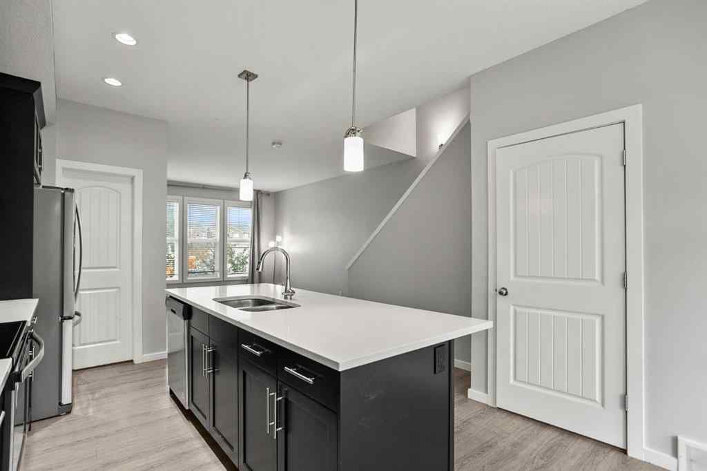 MLS® A2261318 - 1253 Legacy Circle SE in Legacy Calgary, Residential
