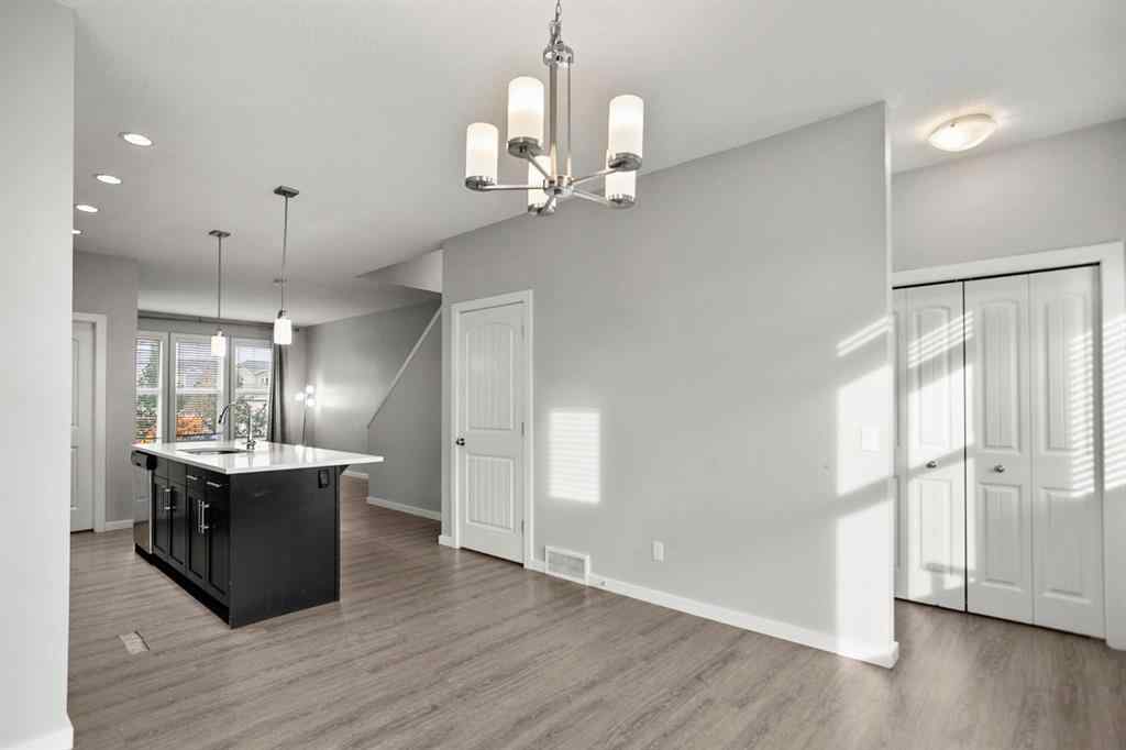 MLS® A2261318 - 1253 Legacy Circle SE in Legacy Calgary, Residential