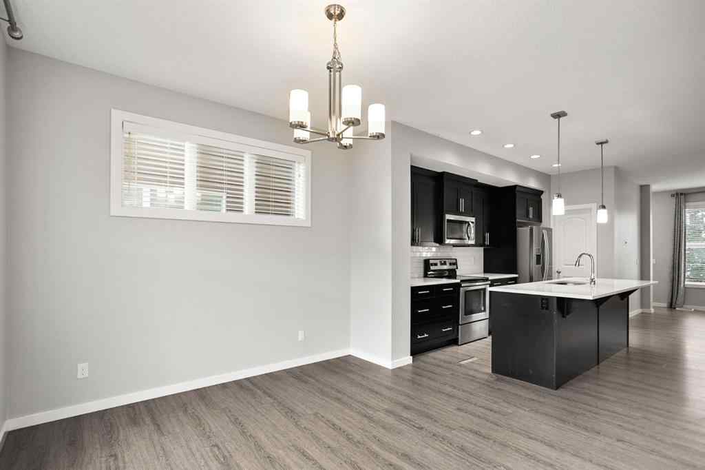 MLS® A2261318 - 1253 Legacy Circle SE in Legacy Calgary, Residential