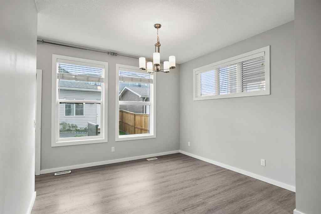 MLS® A2261318 - 1253 Legacy Circle SE in Legacy Calgary, Residential