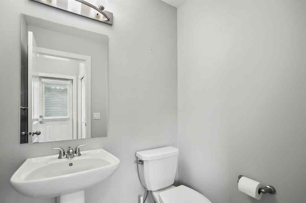 MLS® A2261318 - 1253 Legacy Circle SE in Legacy Calgary, Residential