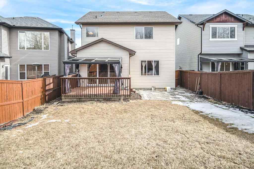 MLS® A2261319 - 109 St Moritz Place SW in Springbank Hill Calgary, Residential