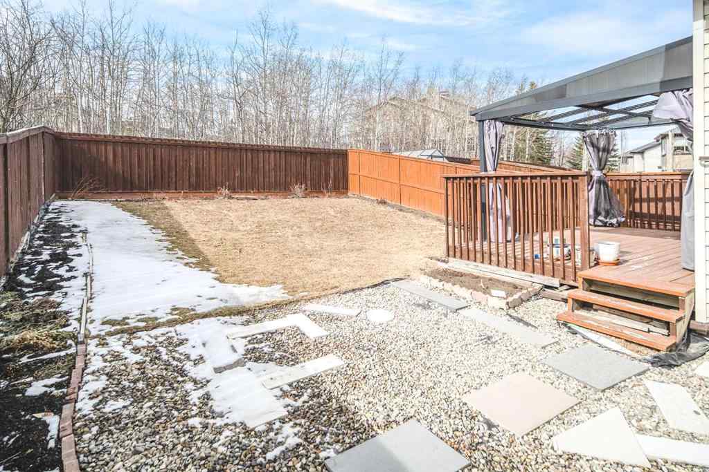MLS® A2261319 - 109 St Moritz Place SW in Springbank Hill Calgary, Residential