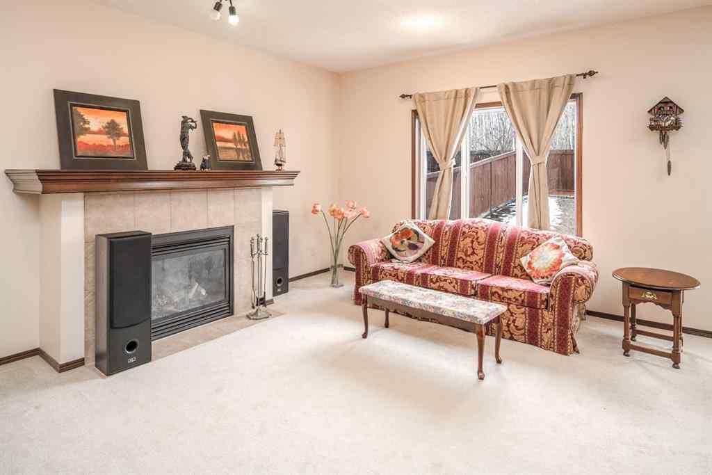 MLS® A2261319 - 109 St Moritz Place SW in Springbank Hill Calgary, Residential