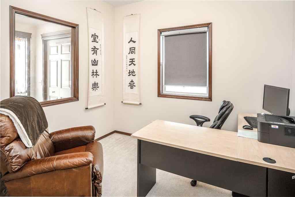 MLS® A2261319 - 109 St Moritz Place SW in Springbank Hill Calgary, Residential