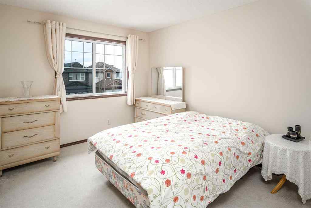 MLS® A2261319 - 109 St Moritz Place SW in Springbank Hill Calgary, Residential