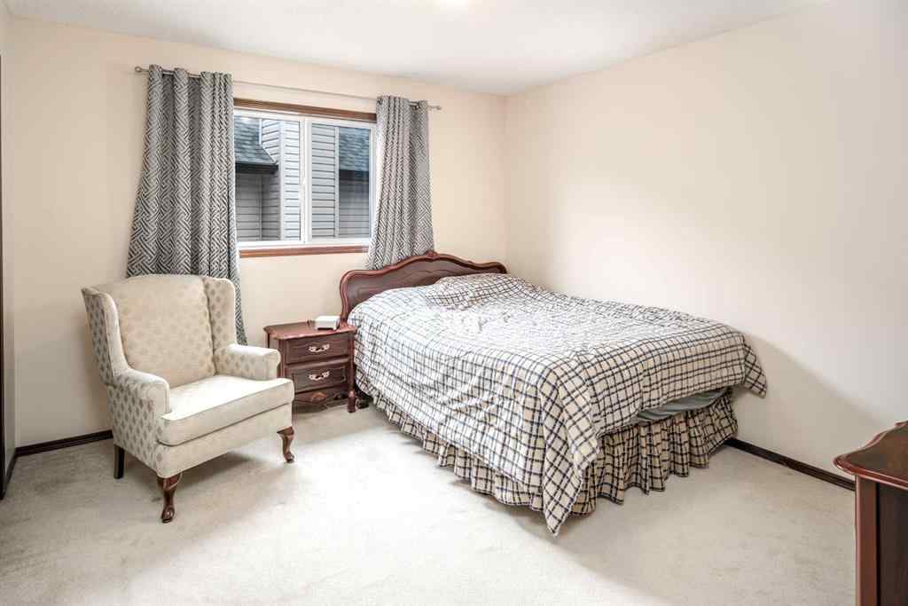 MLS® A2261319 - 109 St Moritz Place SW in Springbank Hill Calgary, Residential