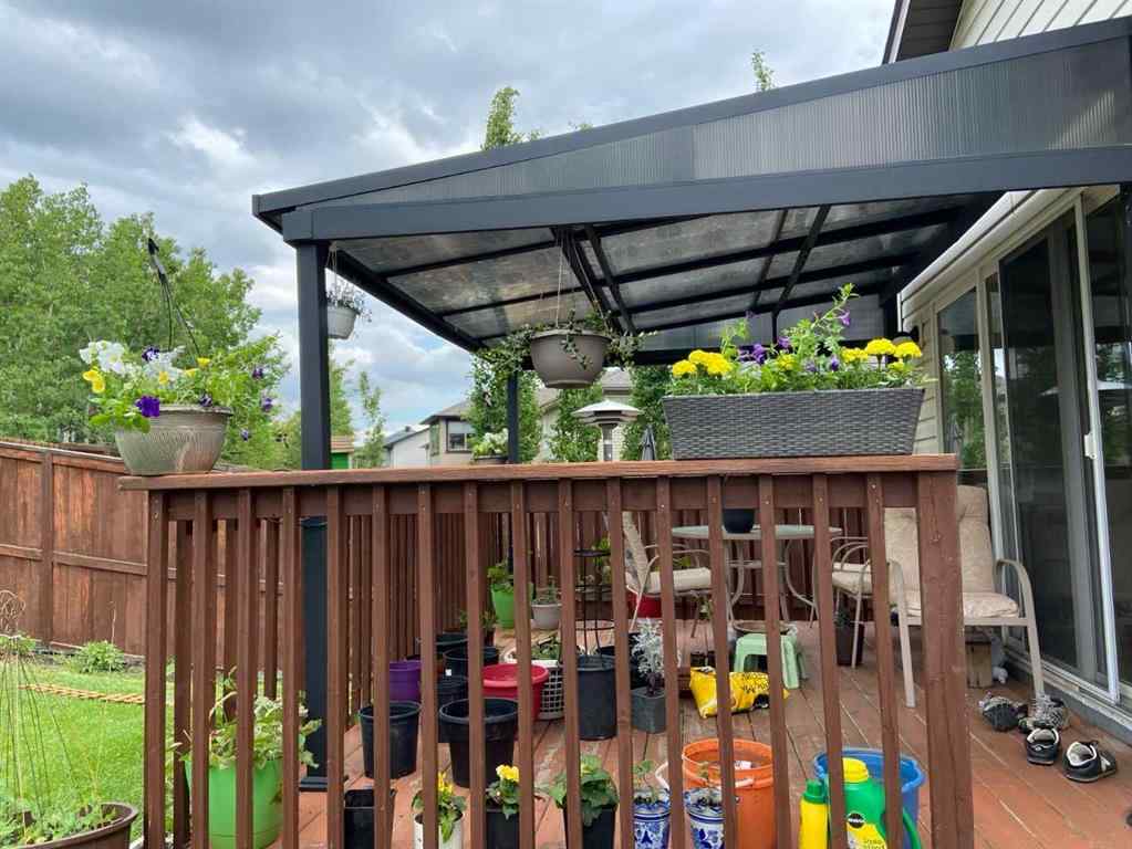 MLS® A2261319 - 109 St Moritz Place SW in Springbank Hill Calgary, Residential